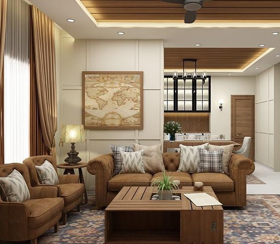 Consortium Interiors