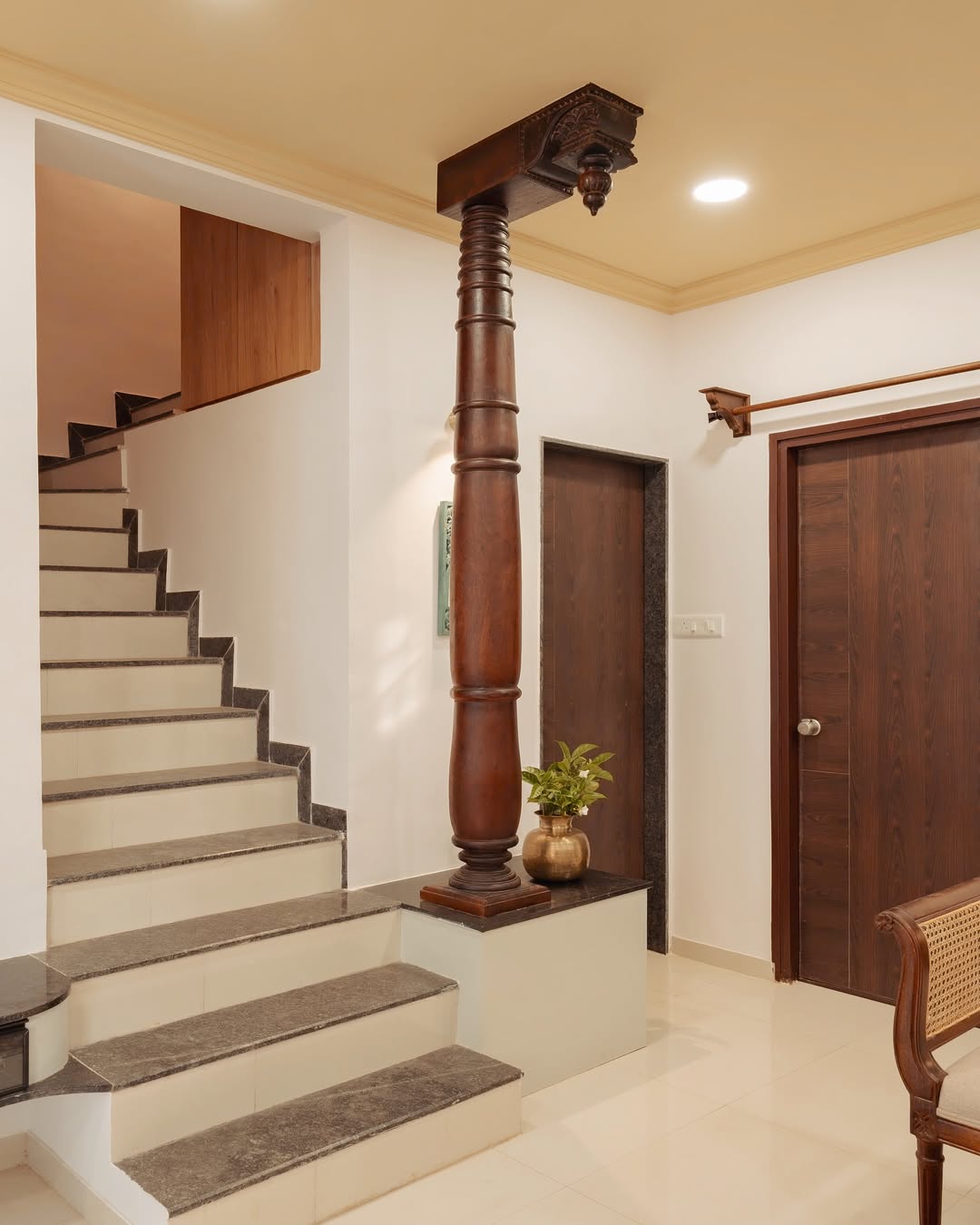 Consortium Interiors