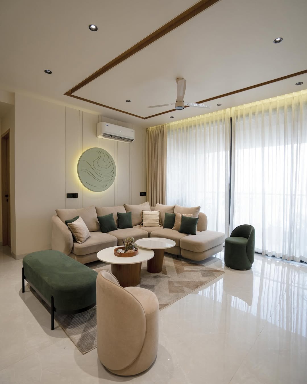 Consortium Interiors