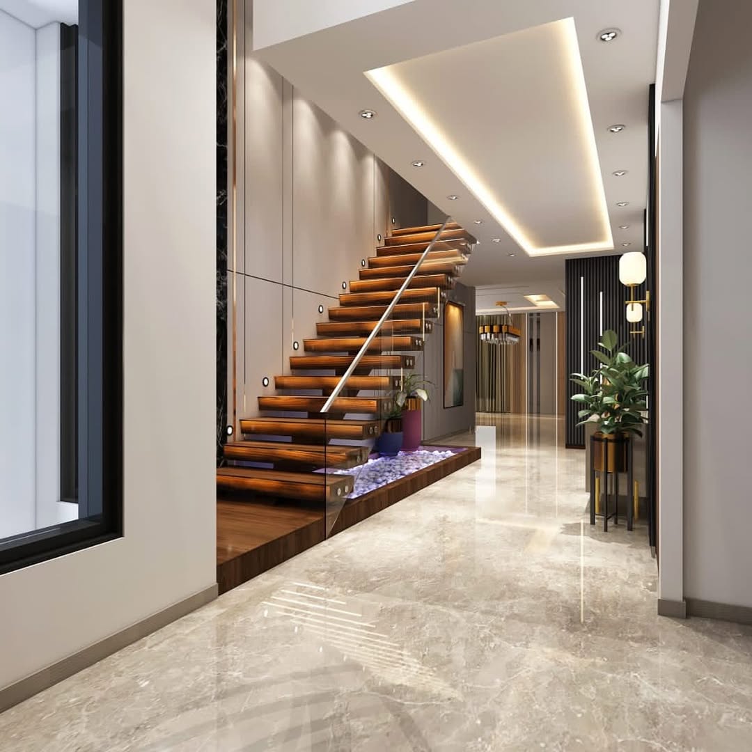 Consortium Interiors