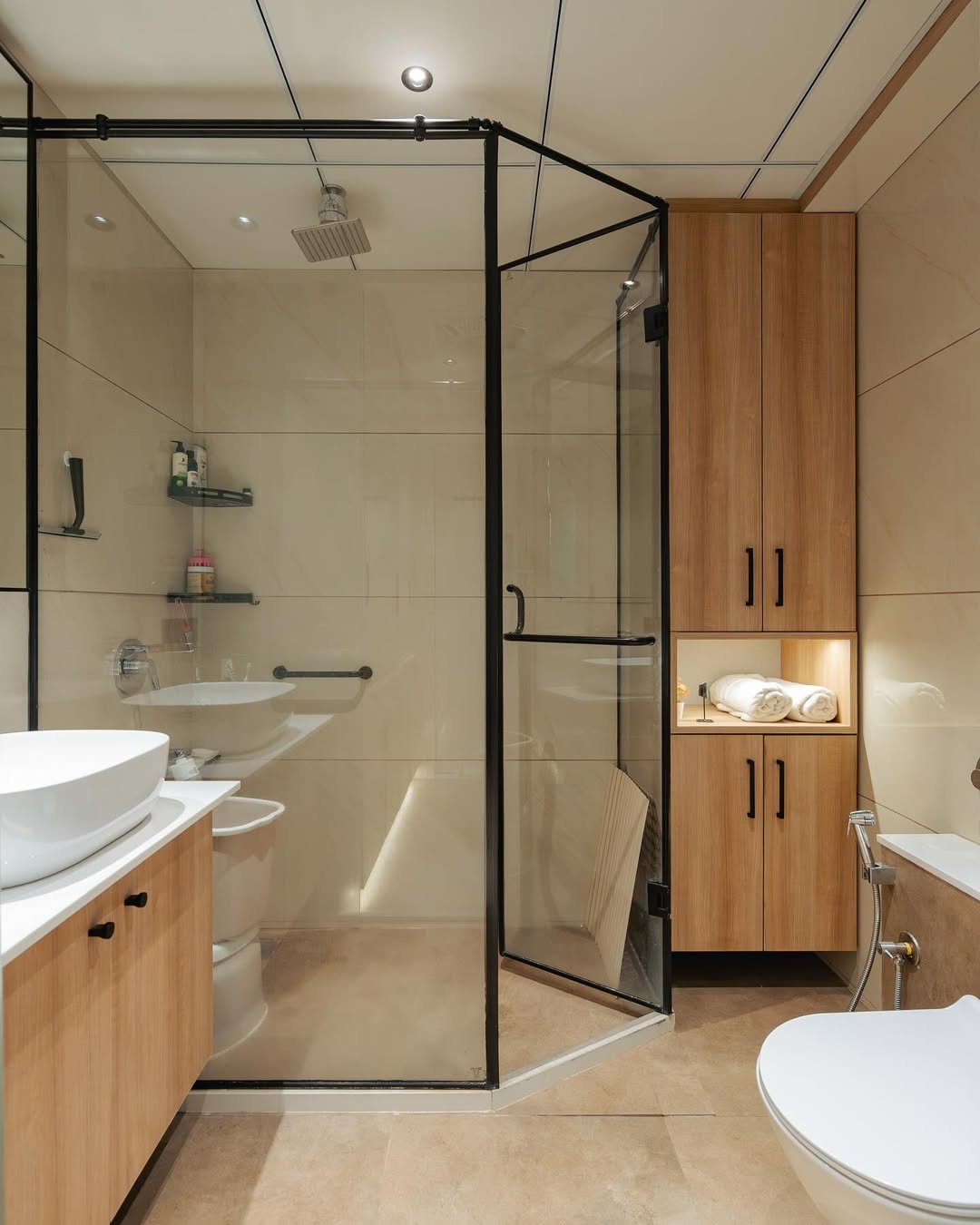 Consortium Interiors
