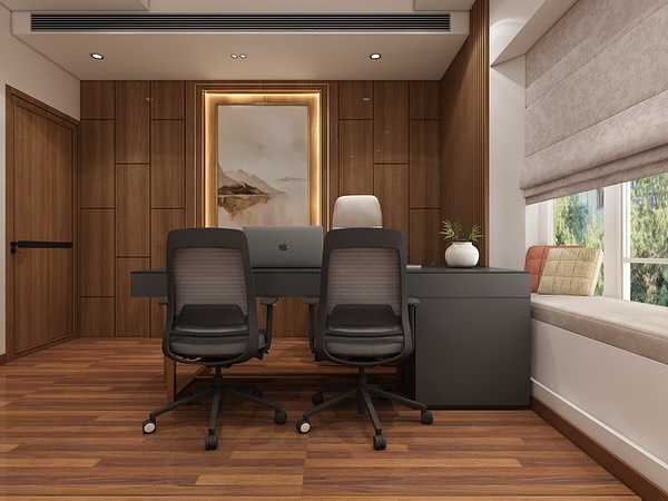 Consortium Interiors