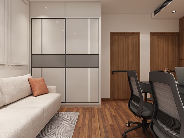 Consortium Interiors