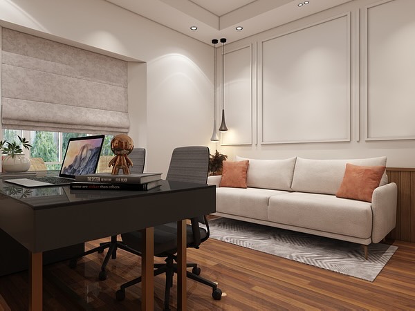 Consortium Interiors